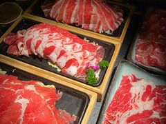 -湊湊火锅·茶憩(恒隆广场店)