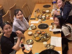 -大长今(唐人街店)