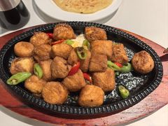 -西夏回族烧麦馆(牡丹街店)