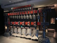 -曾宴·楚菜(湖北省博物馆店)