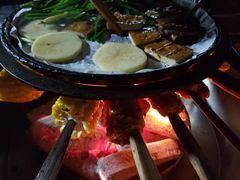 -喷火龙西昌火盆烧烤(泸州总店)