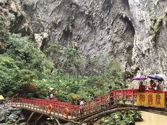 -英西峰林·洞天仙境