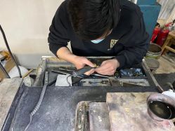-张师傅首饰加工修理(西单华威潮铺街店)