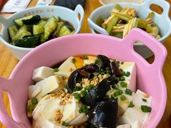 -炒豆合作社(东四总店)