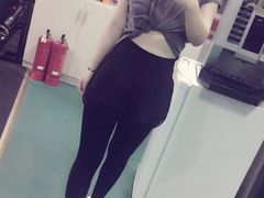 -CXFIT 陈徐健身工作室(凯旋店)