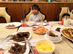 -芭菲盛宴·环球美食(锦城万达广场店)