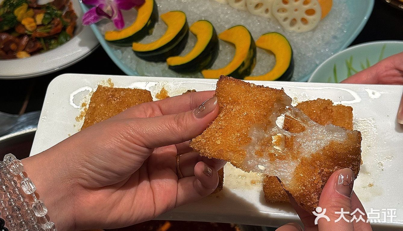 鱼头火锅界的鲜美传说