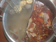 -高兴壹锅·潮汕鲜牛肉火锅(良乡梅花庄店)