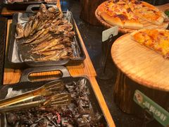 -爱伲牛肉火锅自助(景洪店)