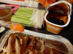 -泽友忆家·北京烤鸭(新余总店)