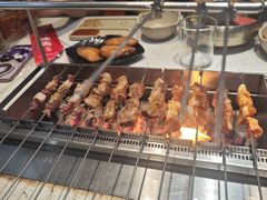 -延边金利串店(安达街店)