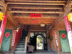 -南诏风情岛