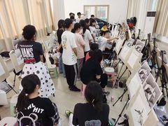 -中加枫华国际学校