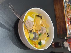 -新天明砂锅鱼头煲