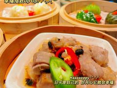 -禄运茶居·手工点心(猎德店)