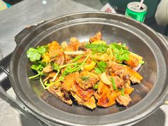 -肥家大排档(天河体育西店)