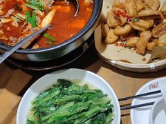 -肖记公安牛肉鱼杂馆· 省级非物质文化遗产(仁和路店)