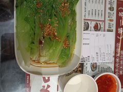 -一肴·牛肉粿条(深圳湾睿印店)