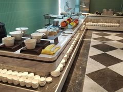 -中油泰富国际酒店-中餐厅