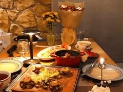 -LA CREPERIE BRETONNE布列塔尼法式餐厅(天童北路店)