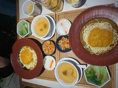 -苏堂阳春面•九年庆(北京路天河城店)