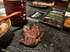 -300杯·和牛烧肉清酒专门店(廊里店)