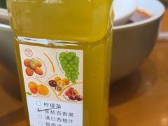 -三千粉牛肉米粉(来客茂店)