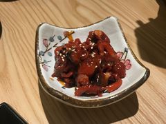 -六本目日式料理(珊瑚沙家园店)
