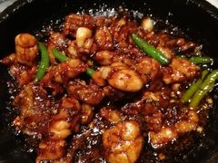 -绿茶餐厅(领展购物广场·中关村店)