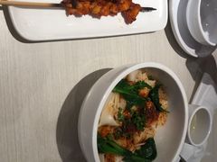 -九毛九西北菜(番禺万达店)