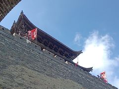 -雁门关景区