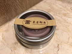 -西安华清御汤酒店