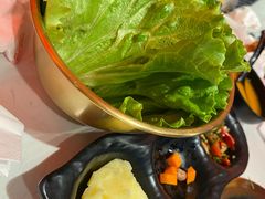 -杨记齐齐哈尔烤肉(总店)