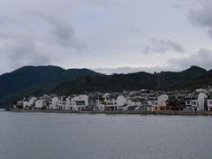 -新安江山水画廊风景区