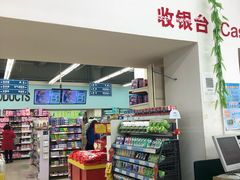 -京客隆超市(垡头店)