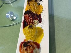 -桃子餐厅·天津菜(王顶堤总店)