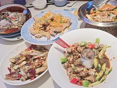 -兄弟爬爬虾(北京路店)