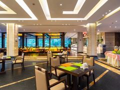 -绍兴鉴湖君澜大酒店