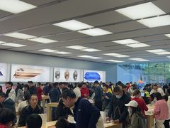 -Apple零售店(深圳益田假日广场店)