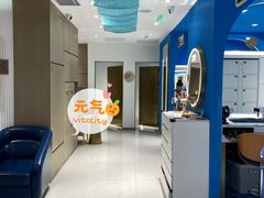 -海马体大师店(上海华润时代广场大师店)