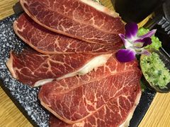 -夕酱の烧肉屋