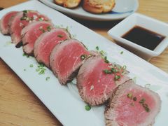嫩烤牛肉-Jazz·ya 爵士屋(来福士店)