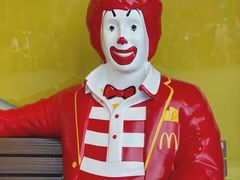 -麦当劳(百利广场店)