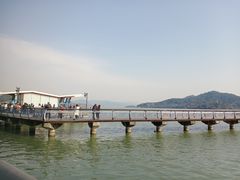 -东钱湖旅游度假区