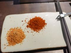 -很久以前羊肉串(南京路第一百货店)