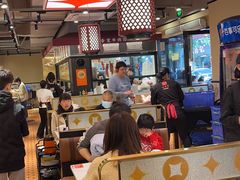 -八合里牛肉火锅(八合里总店)
