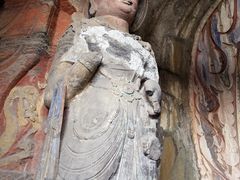 -响堂山石窟-北响堂山石窟