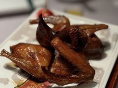 -大鸽饭(汉溪长隆店)