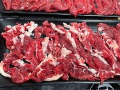 -林记潮牛·牛肉火锅(上马墩店)