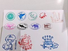 -辽宁古生物博物馆
